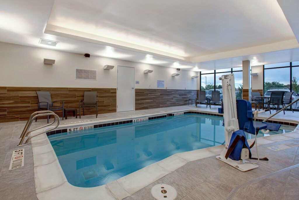 Fairfield by Marriott Inn & Suites Denver Southwest, Littleton - Image 4