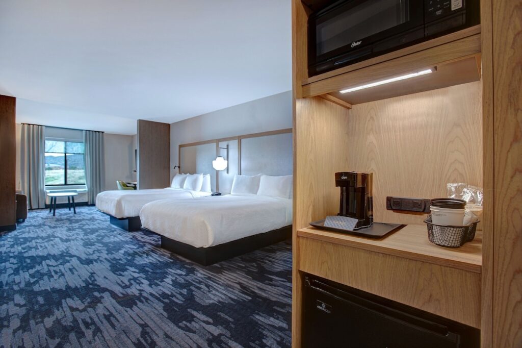 Fairfield by Marriott Inn & Suites Denver Southwest, Littleton - Image 3