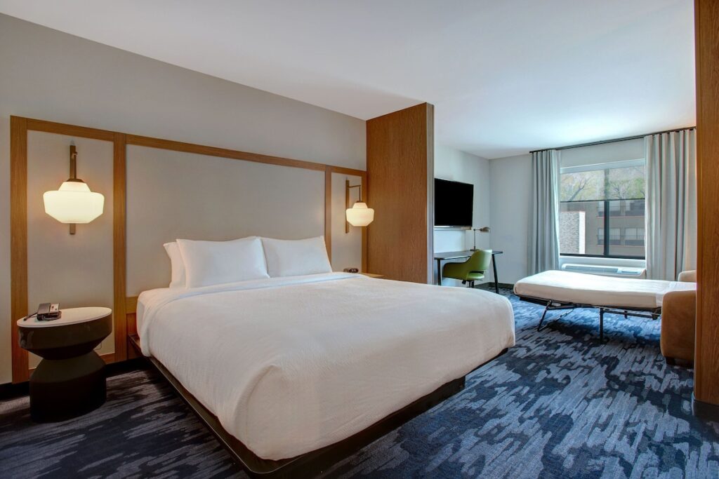 Fairfield by Marriott Inn & Suites Denver Southwest, Littleton - Image 2