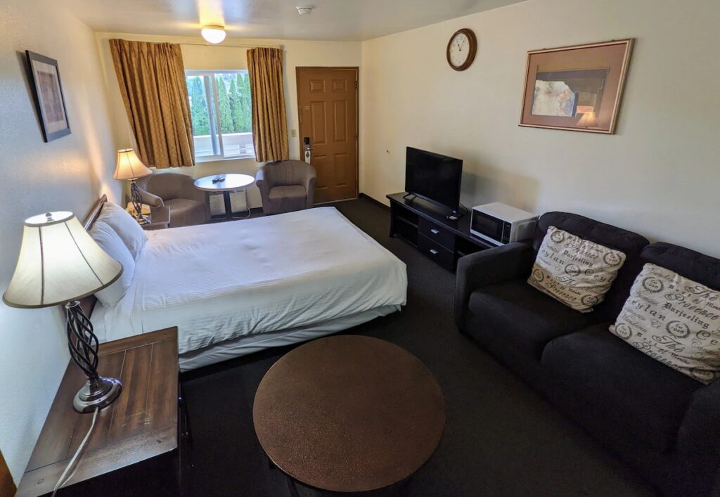 Fairground Inn - Image 2