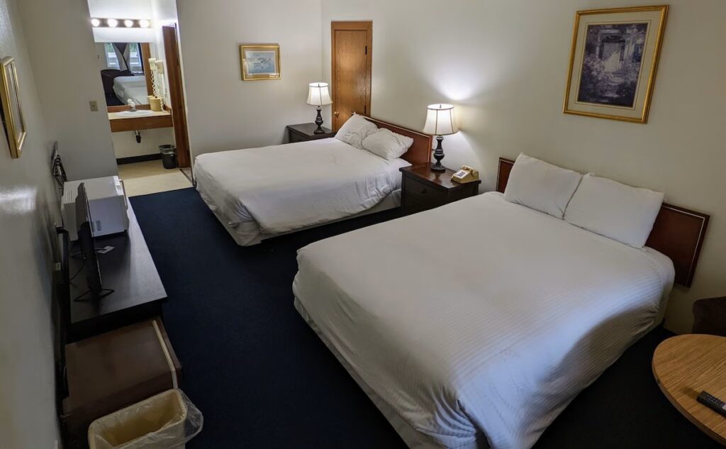 Fairground Inn - Image 3