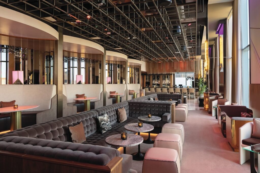 Fairmont Austin - Image 4