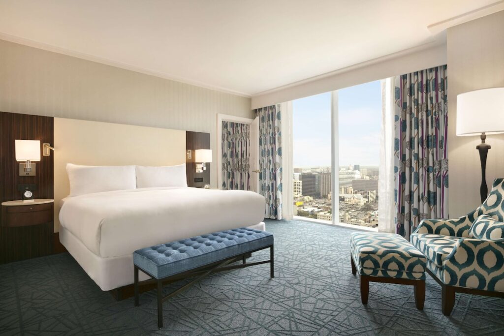 Fairmont Austin - Image 5