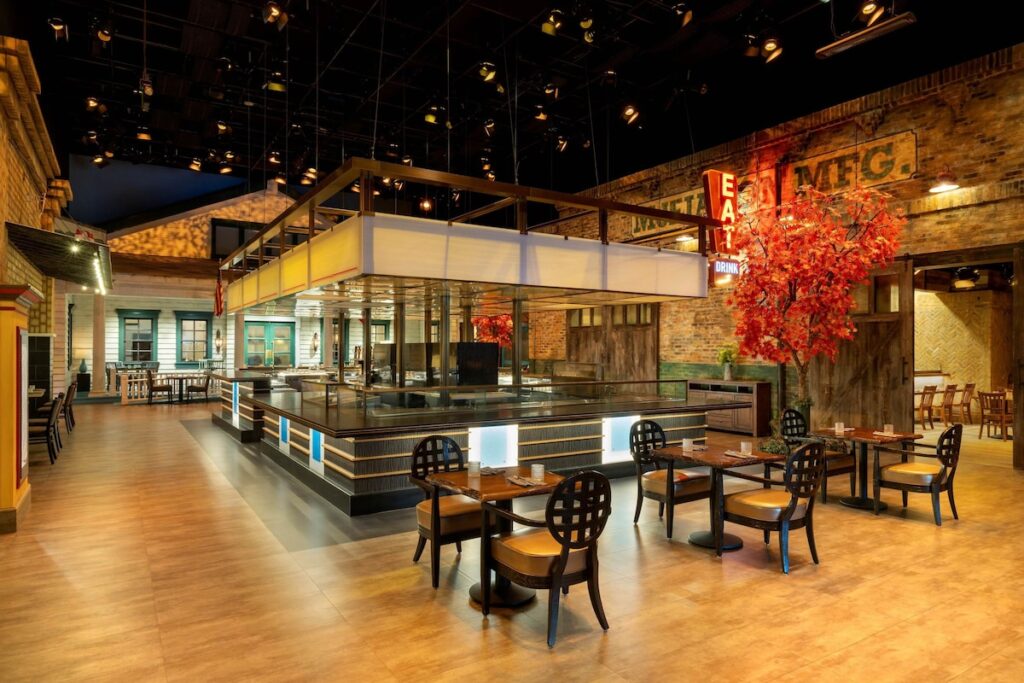 Fairmont Austin Gold Experience - Image 4