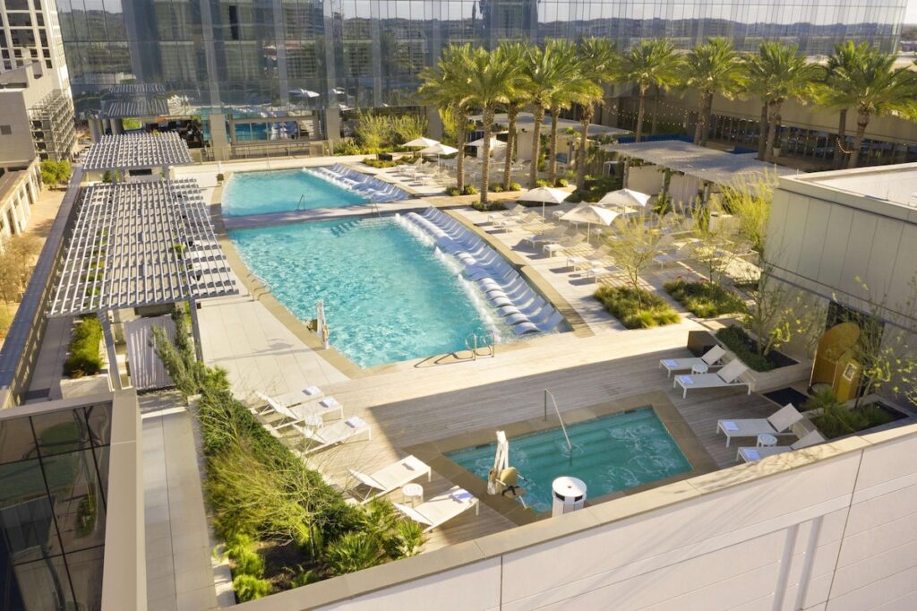 Fairmont Austin - Image 3