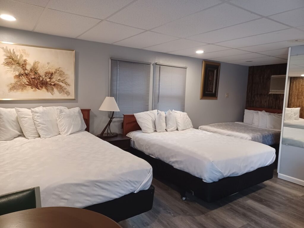 Falls Motel - Image 3