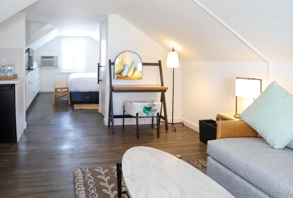 Fitch Lodge - Key West Historic Inns - Image 5