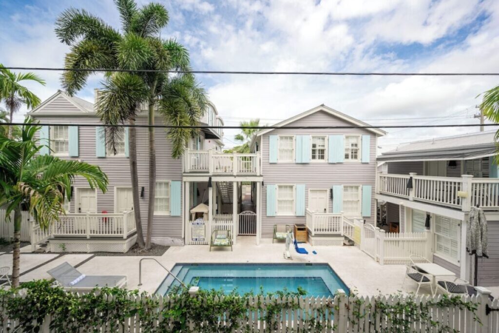 Fitch Lodge - Key West Historic Inns - Image 2