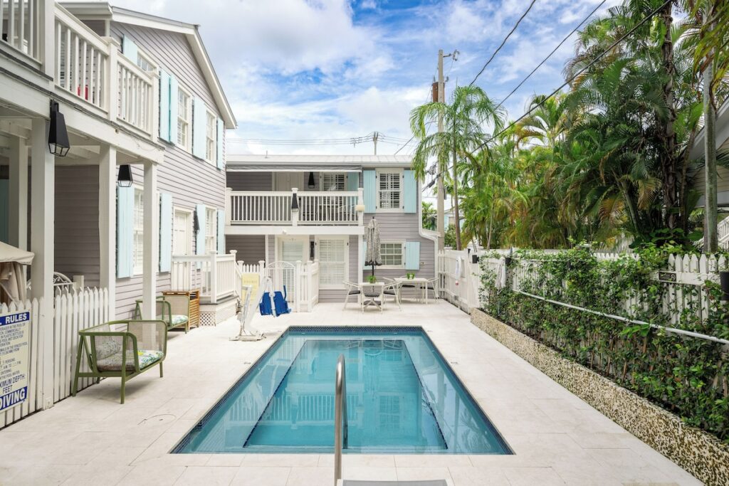 Fitch Lodge - Key West Historic Inns - Image 3