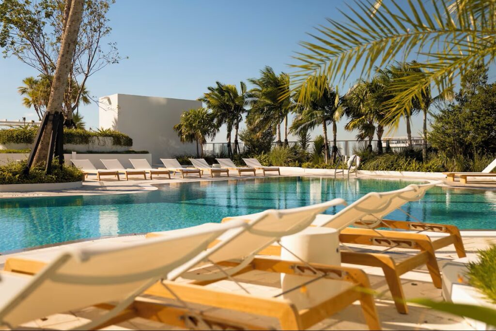 Flow Brickell Hotel - Image 4