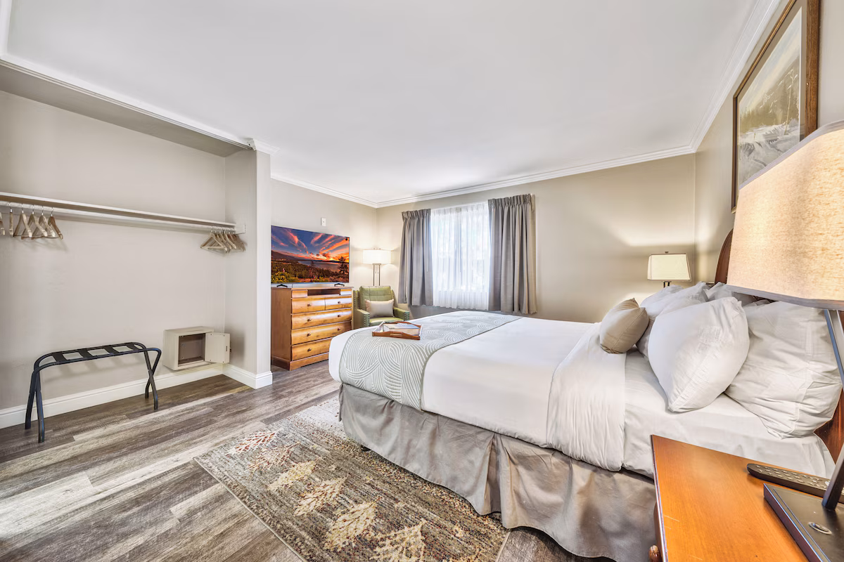 Forest Suites Resort at the Heavenly Village