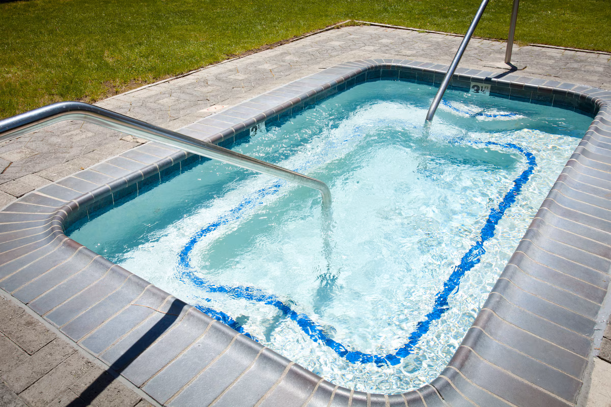 Forest Suites Resort at the Heavenly Village - Image 3