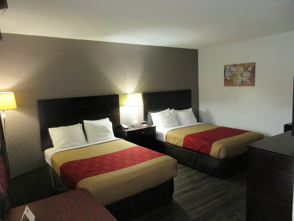 Fort Lauderdale Gardens Inn & Suites Ft Lauderdale International Airport - Image 3