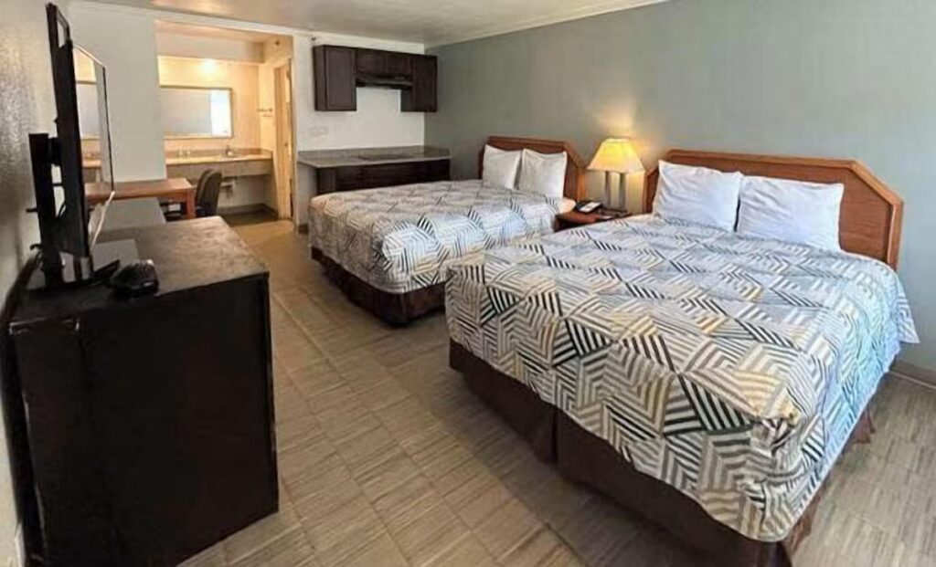 Fort Worth TX Downtown East - Image 3