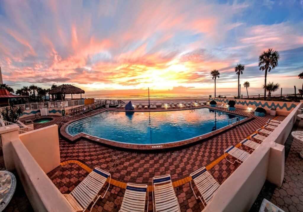 Fountain Beach Resort - Daytona Beach - Image 4