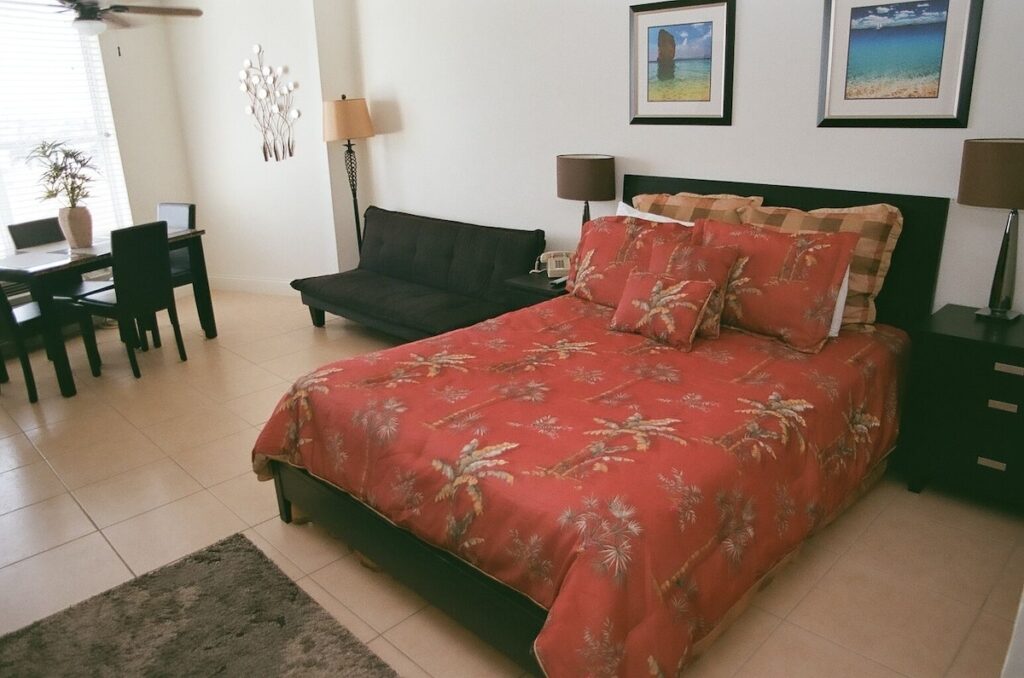 Fountain Beach Resort - Daytona Beach - Image 2