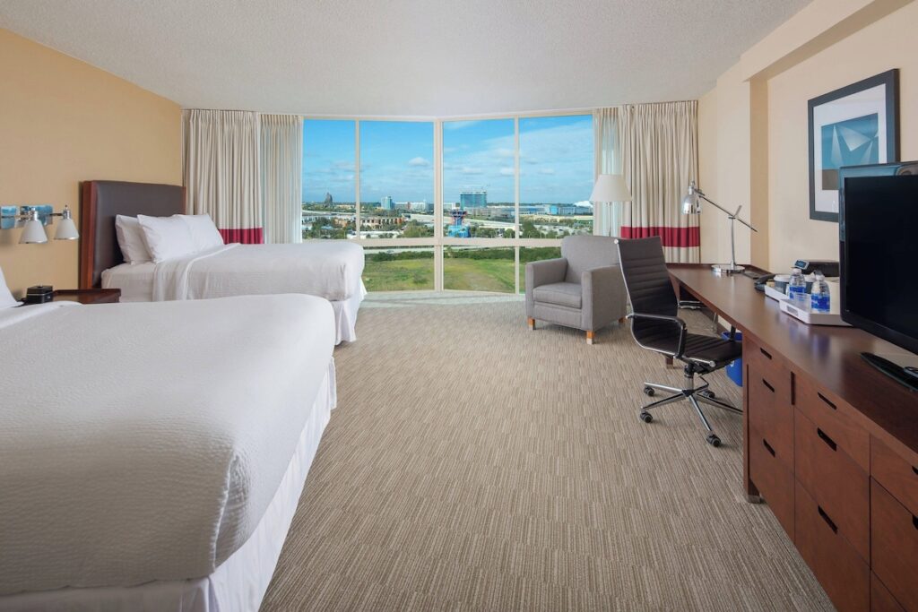 Four Points by Sheraton Orlando International Drive - Image 5