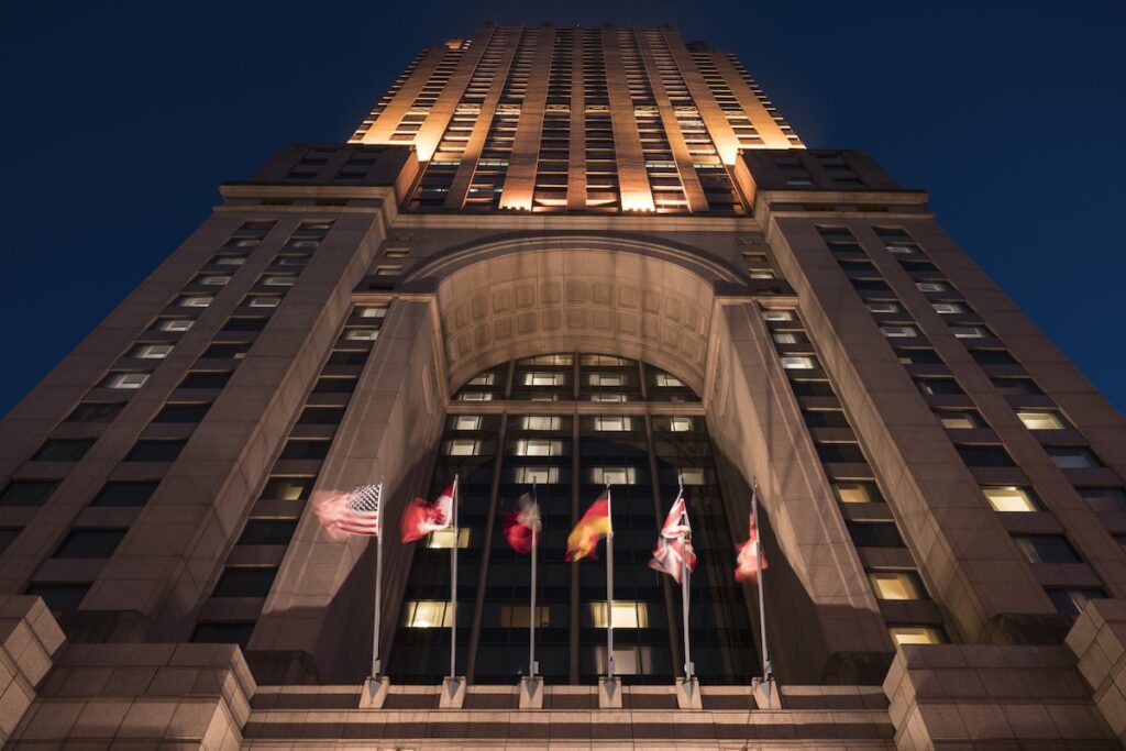 Four Seasons Hotel Atlanta