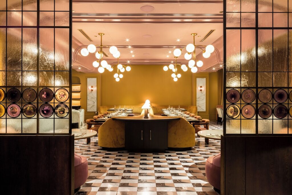 Four Seasons Hotel Atlanta - Image 4