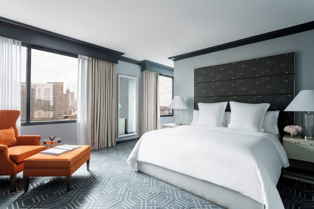 Four Seasons Hotel Atlanta - Image 7