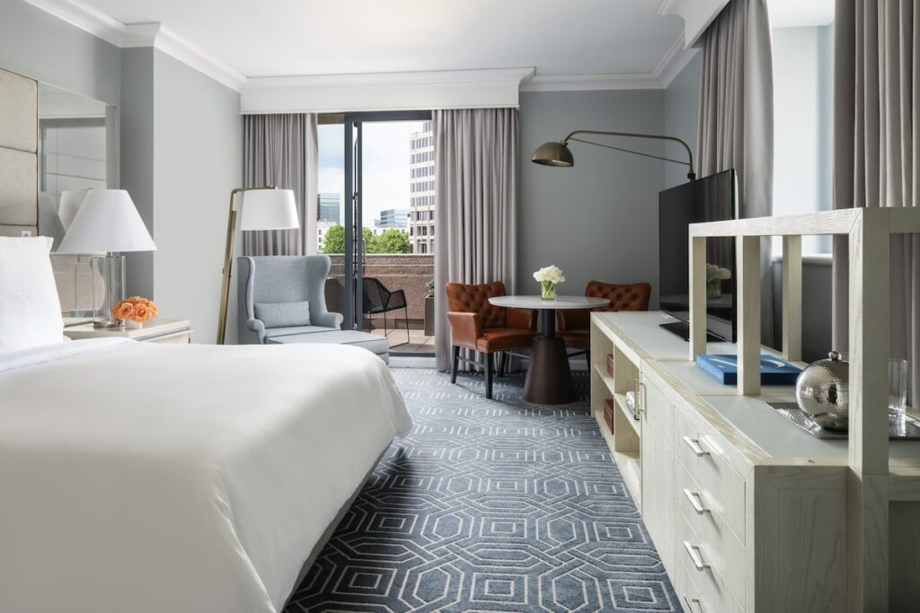 Four Seasons Hotel Atlanta - Image 6