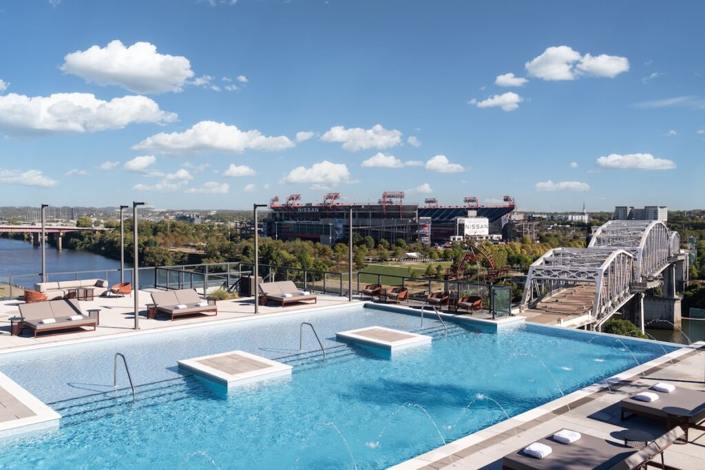 Four Seasons Hotel Nashville - Image 4