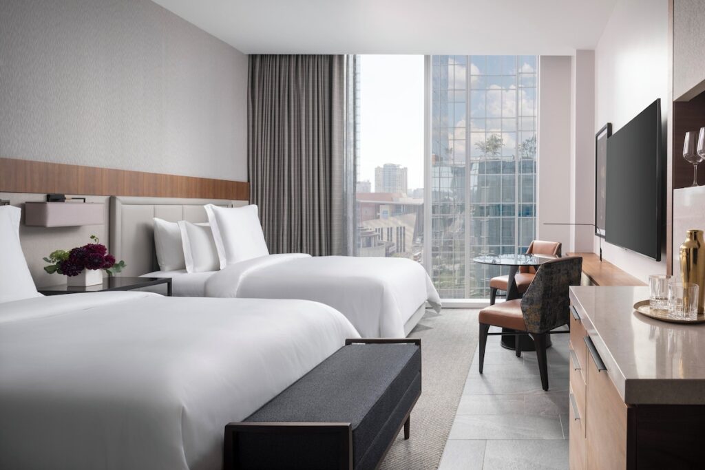 Four Seasons Hotel Nashville - Image 3