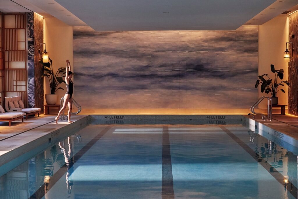 Four Seasons Hotel New York - Image 4