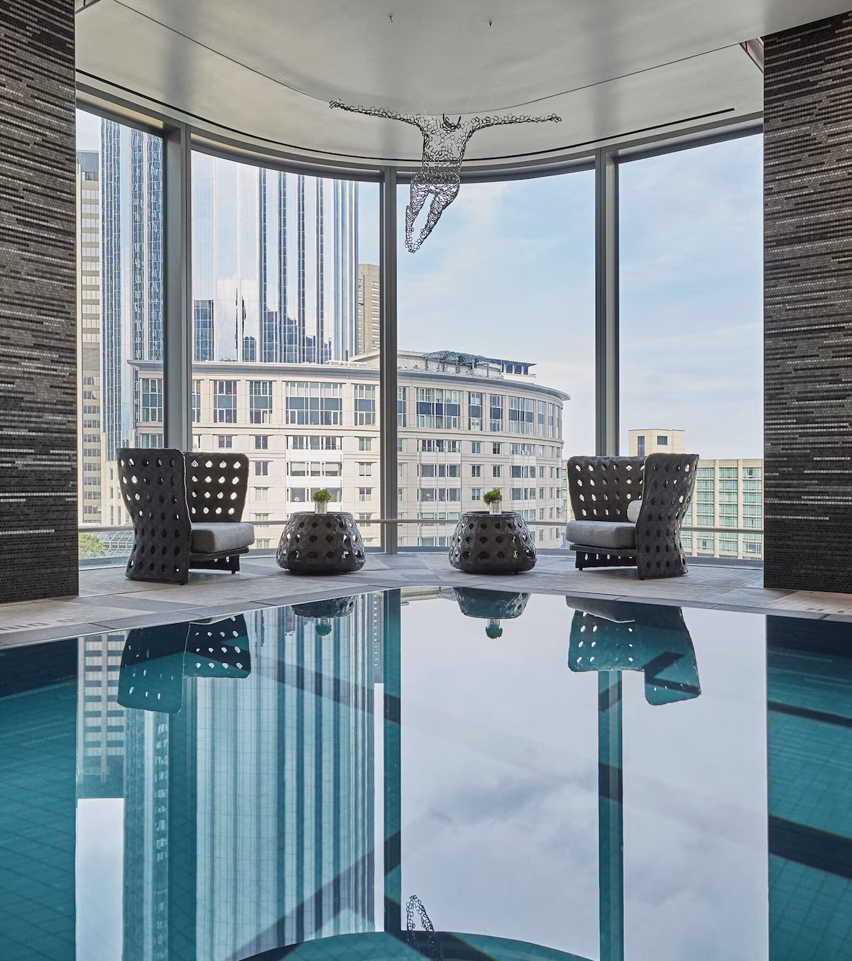 Four Seasons Hotel One Dalton Street, Boston - Image 3