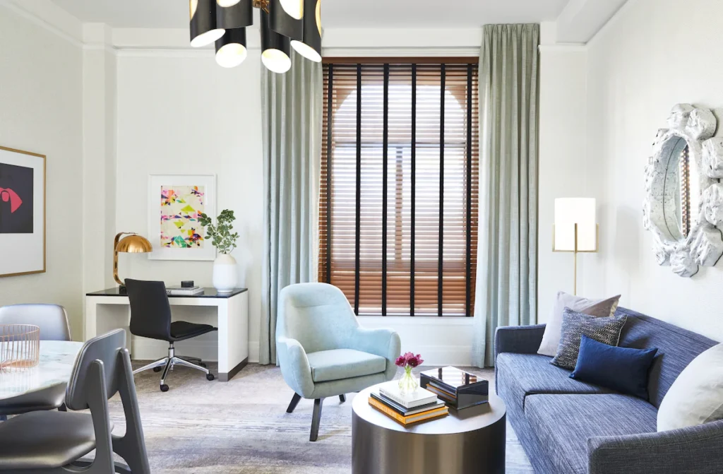 Galleria Park Hotel - Image 3