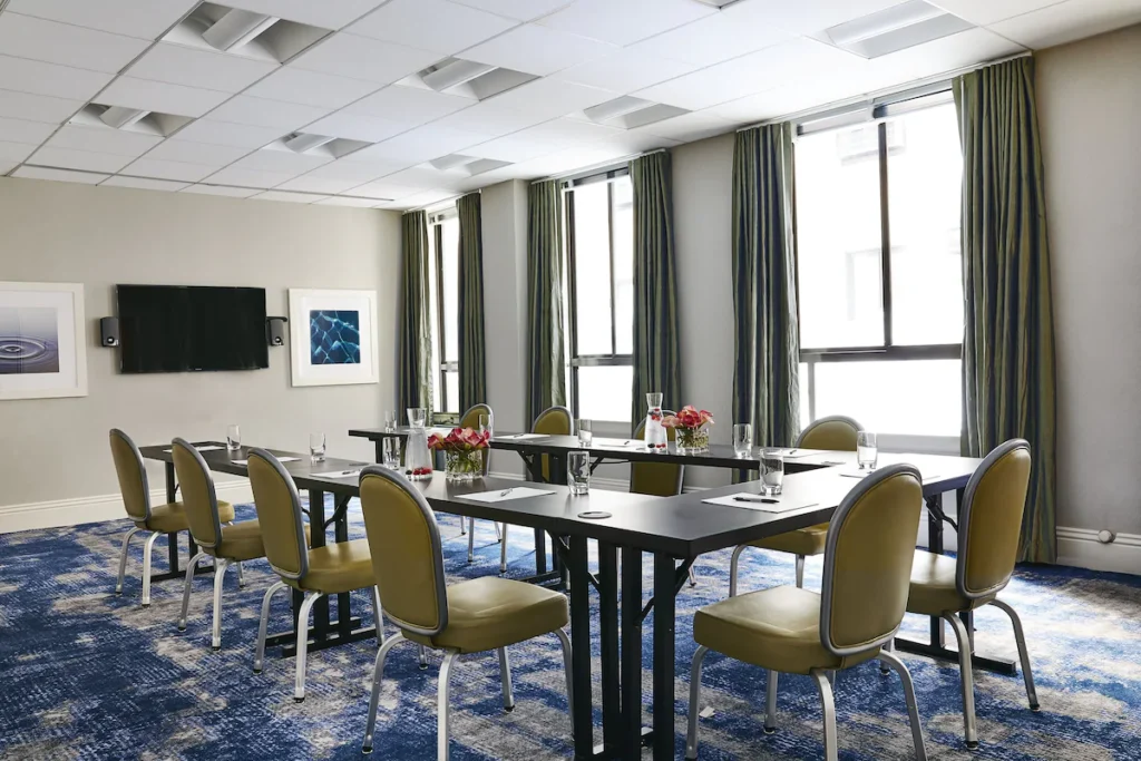 Galleria Park Hotel - Image 4