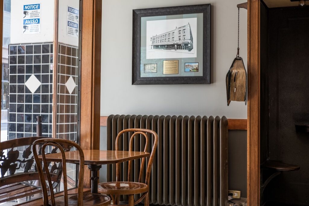 Gardner Hotel & Hostel - Image 4