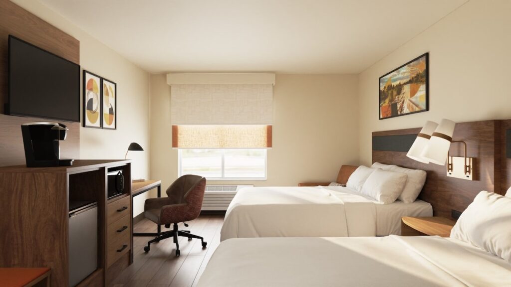 Garner Hotel Idaho Falls Southwest by IHG - Image 3