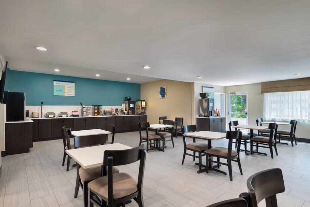 Garner Hotel Londonderry - Manchester by IHG - Image 4