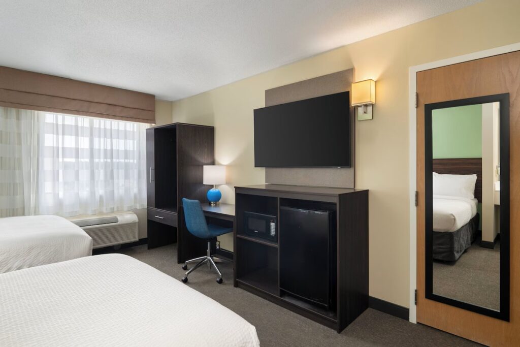 Garner Hotel Londonderry - Manchester by IHG - Image 2