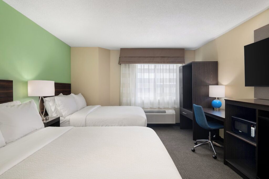 Garner Hotel Londonderry - Manchester by IHG - Image 3