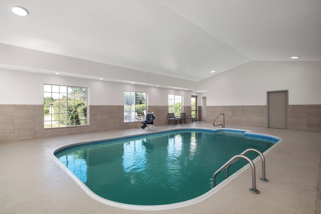 Garner Hotel Paducah West - Image 3