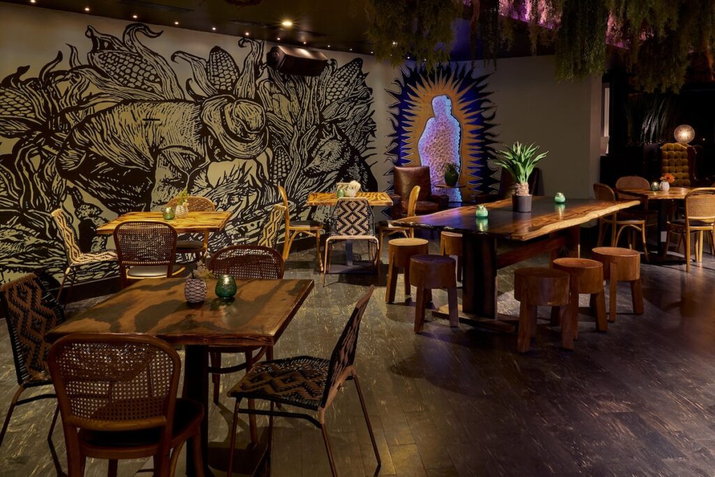 Generator Hotel Washington DC - Image 4