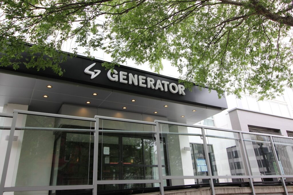 Generator Hotel Washington DC - Image 1