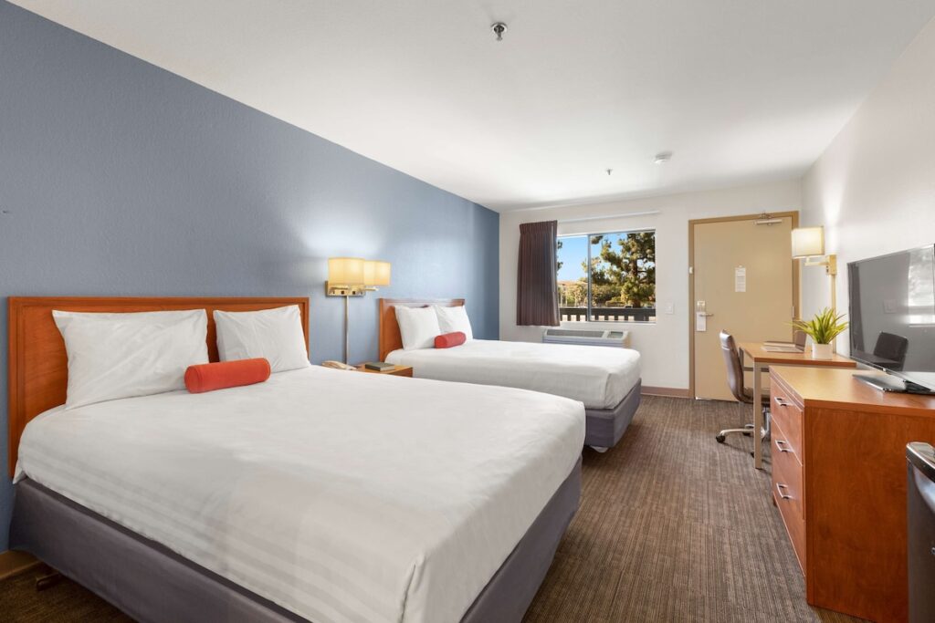 Good Nite Inn Camarillo - Image 5