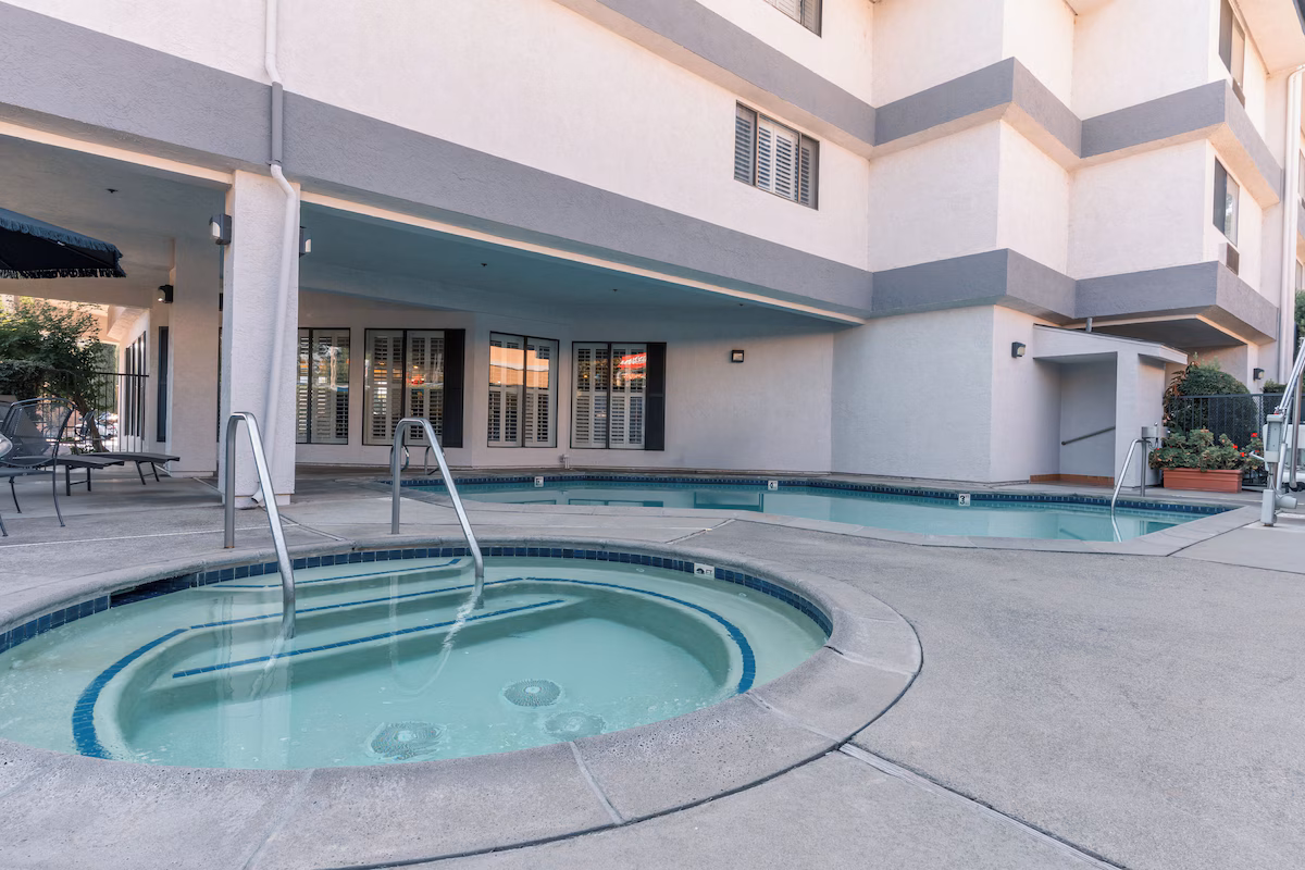 Governors Inn Hotel Sacramento - Image 3