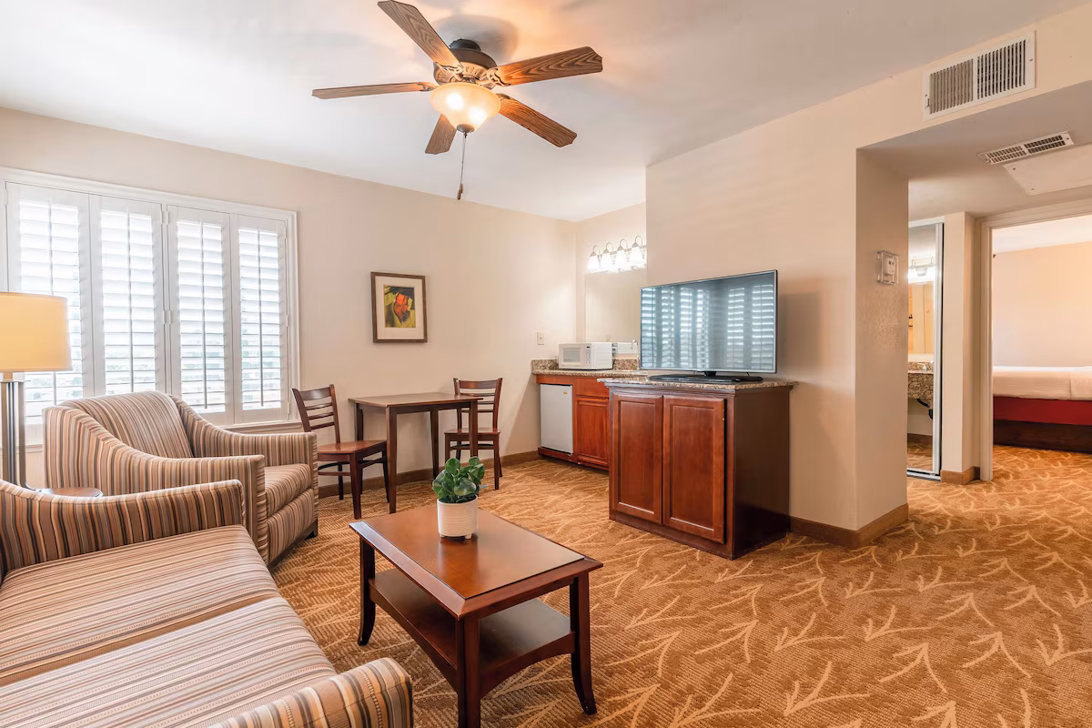 Governors Inn Hotel Sacramento - Image 4