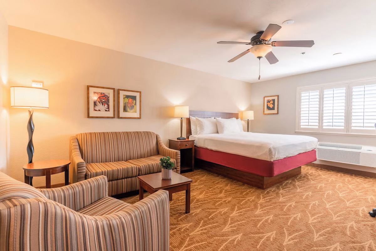 Governors Inn Hotel Sacramento - Image 5