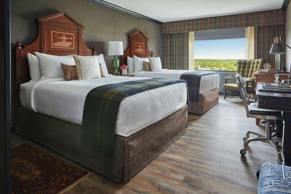 Graduate by Hilton Ann Arbor - Image 3