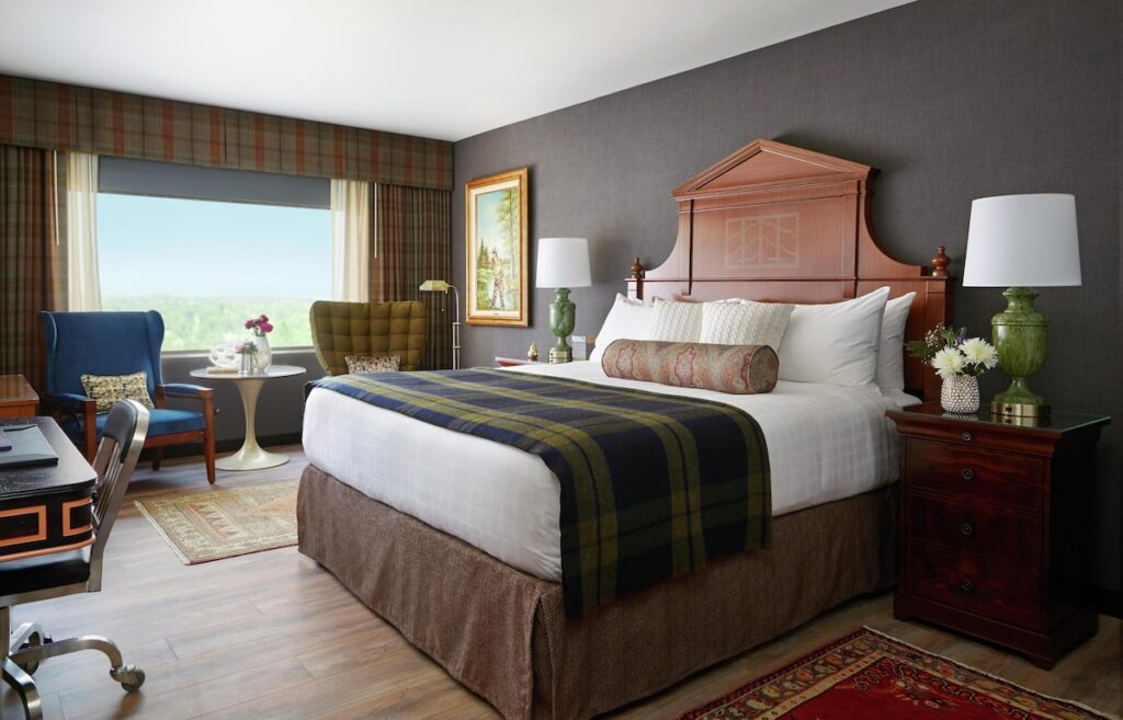 Graduate by Hilton Ann Arbor - Image 4