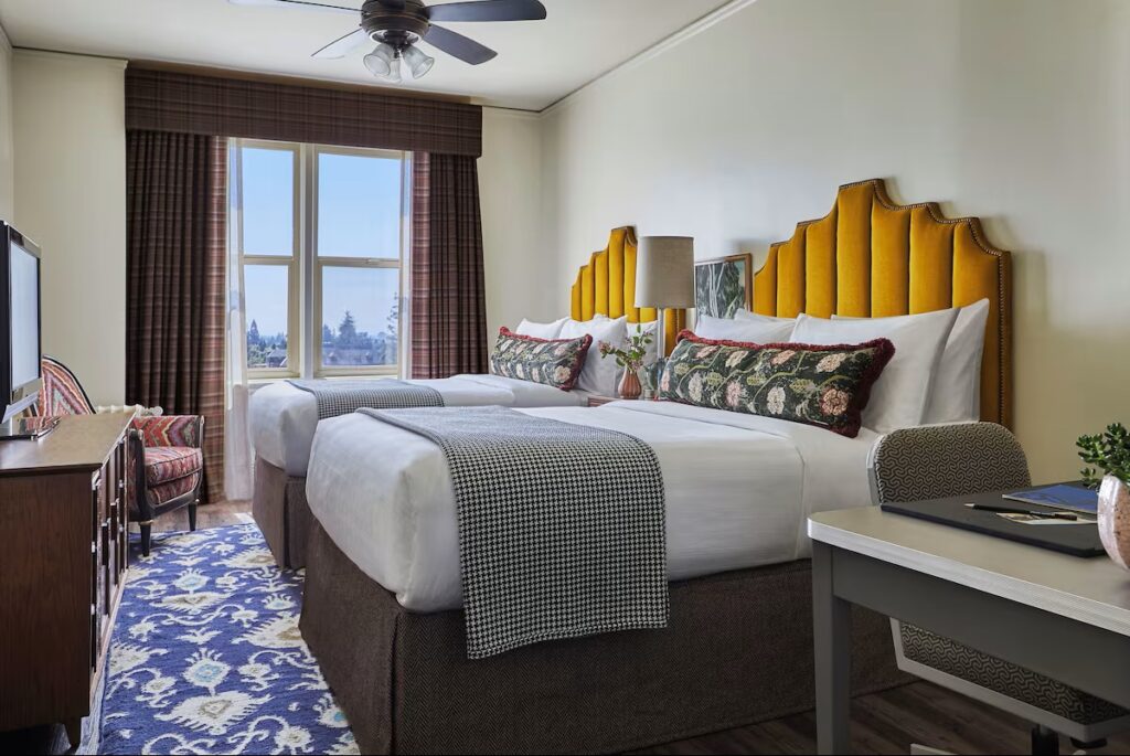 Graduate by Hilton Berkeley - Image 3