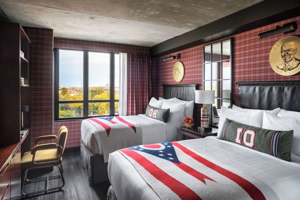 Graduate by Hilton Columbus - Image 2