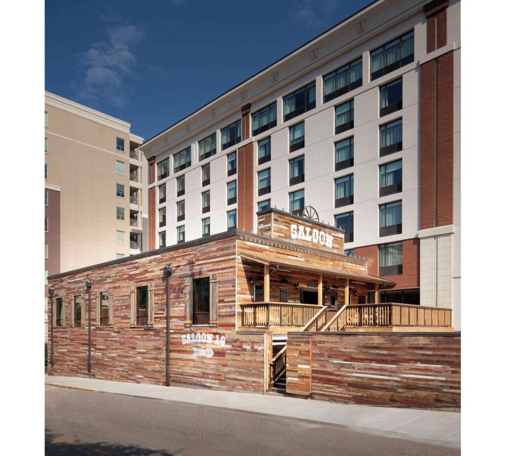 Graduate by Hilton Knoxville