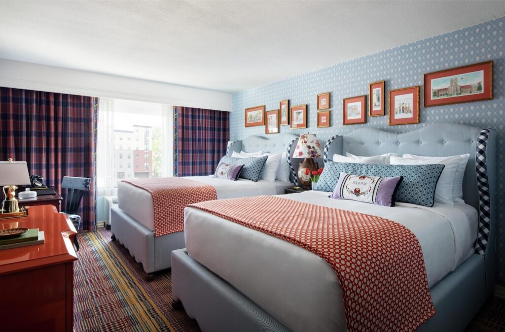 Graduate by Hilton Knoxville - Image 4