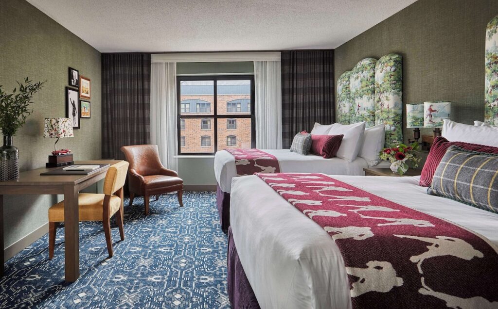 Graduate by Hilton Minneapolis - Image 3